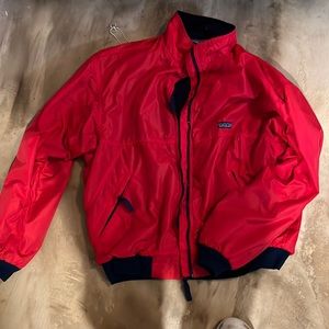 COPY - Patagonia jacket large
